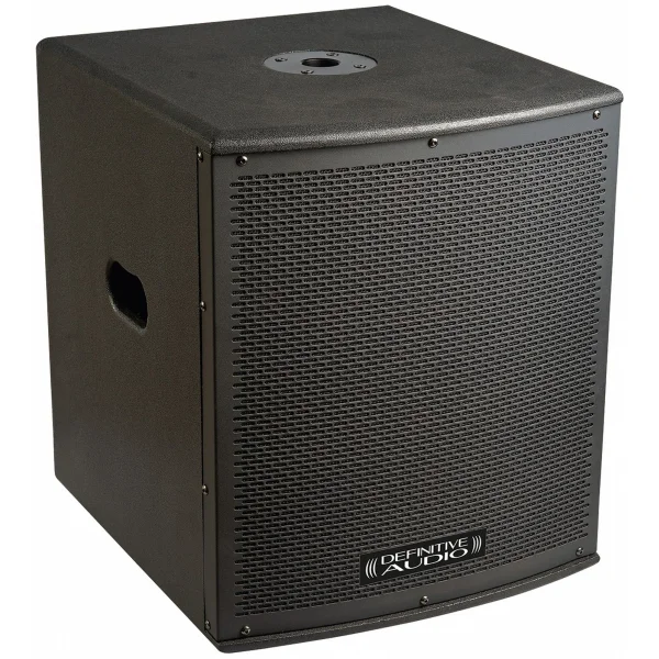 Definitive Audio KOALA 15AW SUB
