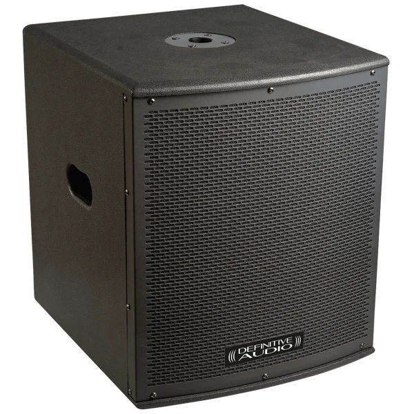 Definitive Audio KOALA 18AW SUB