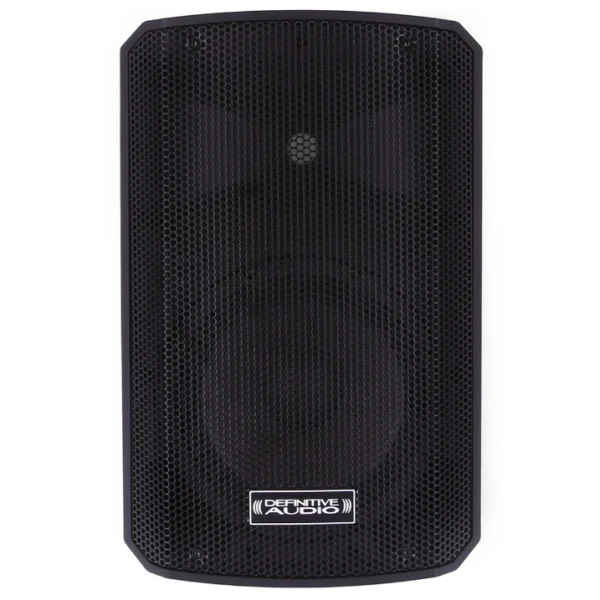 Definitive Audio PANDA 8A BT – Image 2