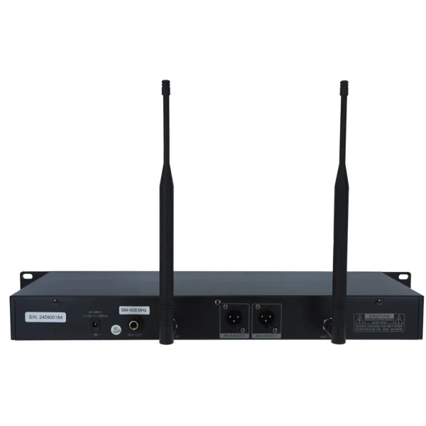 Definitive Audio TD 200 MH – Image 3