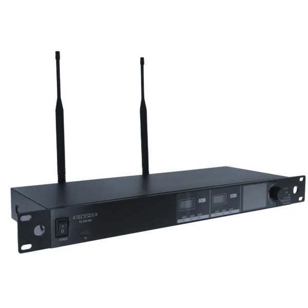 Definitive Audio TD 200 MH – Image 4