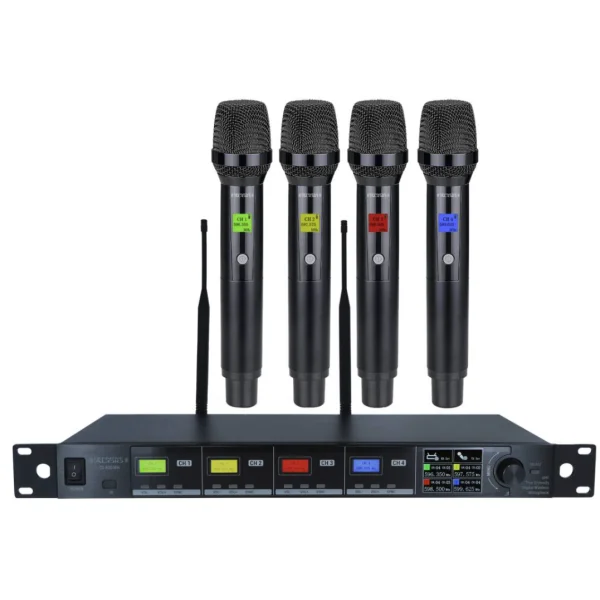 Definitive Audio TD 400 MH