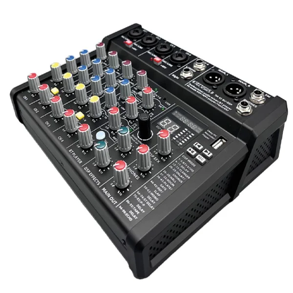 Definitive Audio TM 22 BU DSP – Image 2