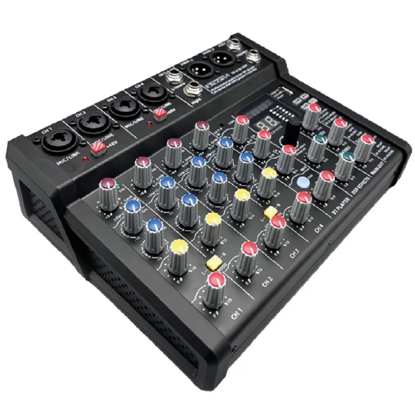 Definitive Audio TM 22 BU DSP – Image 3