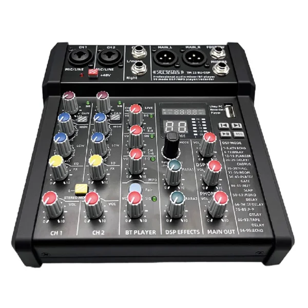 Definitive Audio TM 22 BU DSP – Image 4