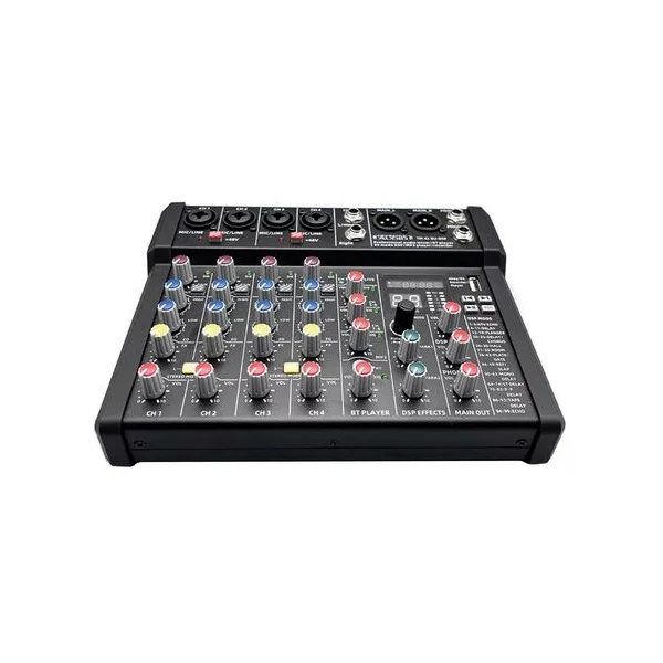 Definitive Audio TM 42 BU DSP – Image 2