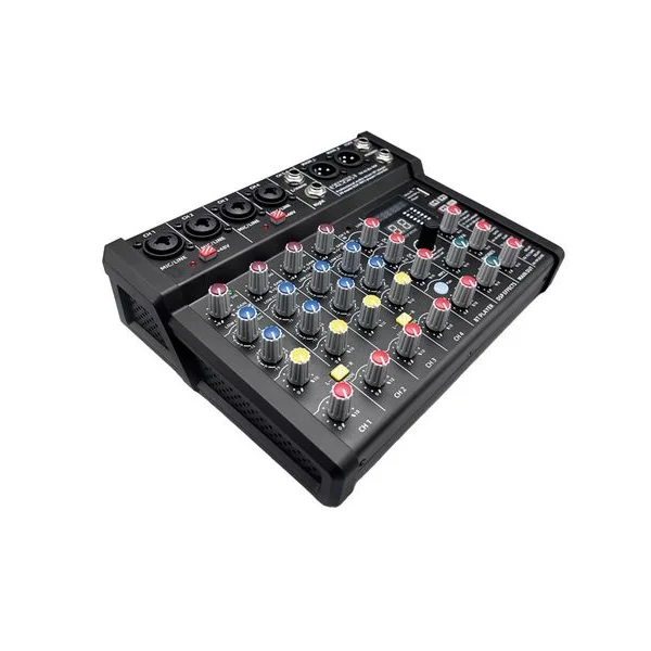 Definitive Audio TM 42 BU DSP – Image 3