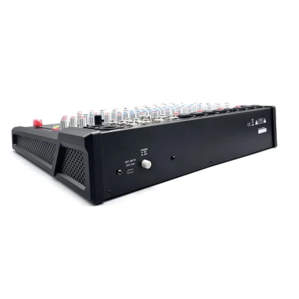 Definitive Audio TM 833 BU DSP – Image 4