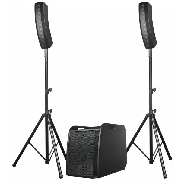 Definitive Audio VORTEX 750 LA