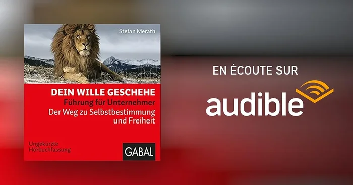 Dein Wille geschehe