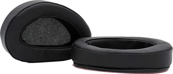 Dekoni Audio EPZ-AEON-SK Black Oreillettes pour casque
