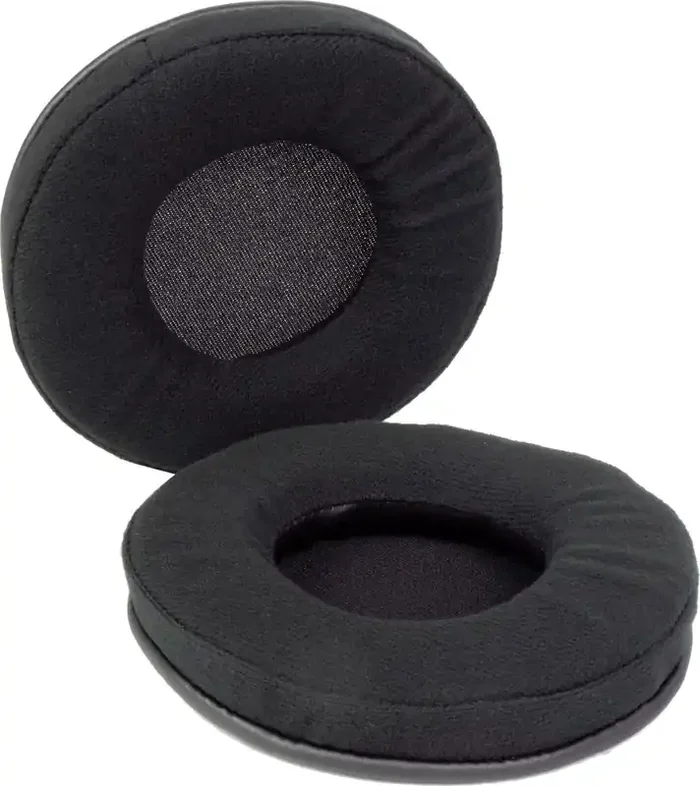 Dekoni Audio EPZ-ATHAD-ELVL Black Oreillettes pour casque
