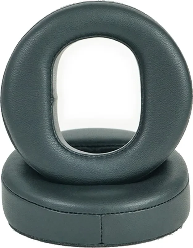 Dekoni Audio EPZ-AUDMM-SK Black Oreillettes pour casque