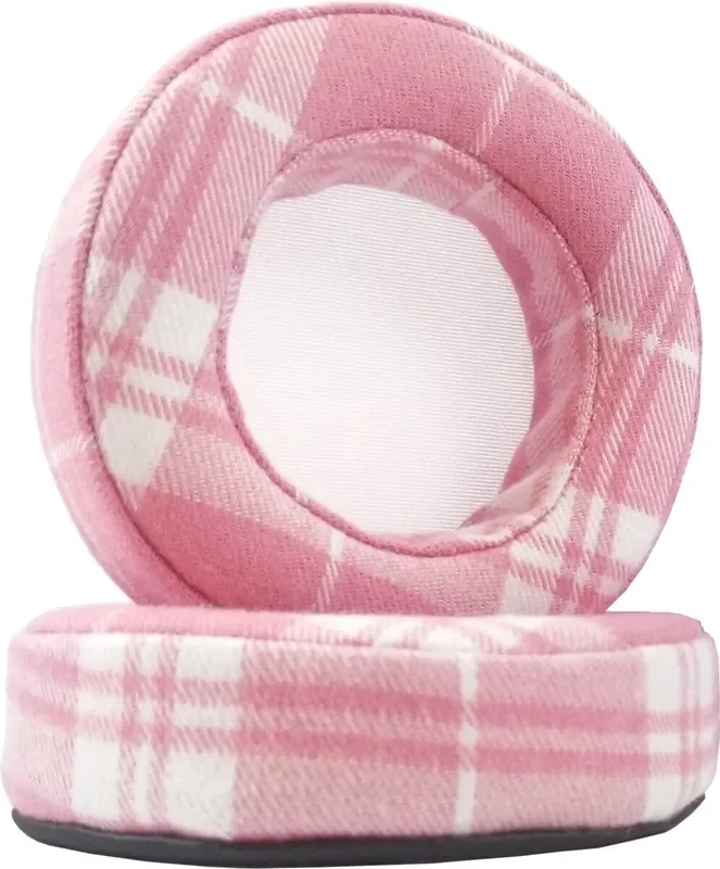 Dekoni Audio EPZ-DT-LTD-P Pink Oreillettes pour casque