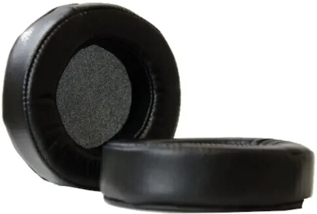 Dekoni Audio EPZ-DT78990-CHL Black Oreillettes pour casque