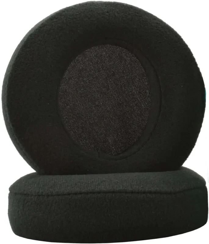 Dekoni Audio EPZ-FIDX2-ELVL Black Oreillettes pour casque