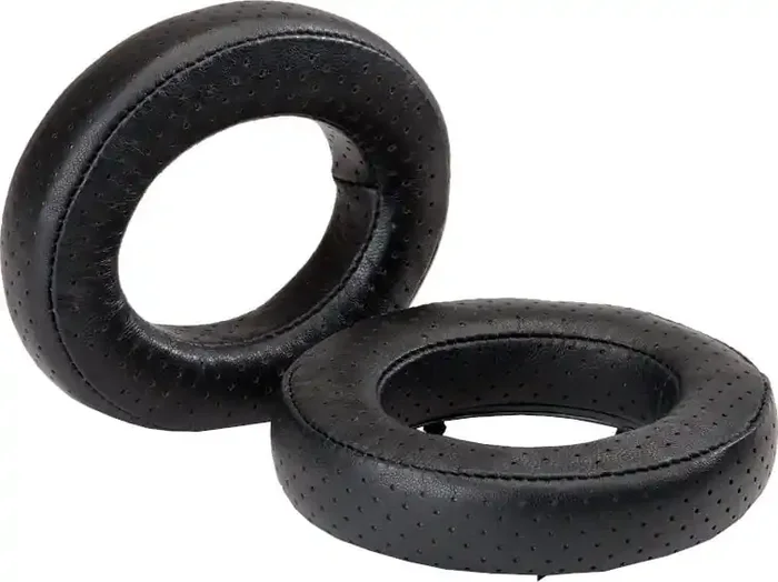 Dekoni Audio EPZ-FOCAL-FNSK Black Oreillettes pour casque