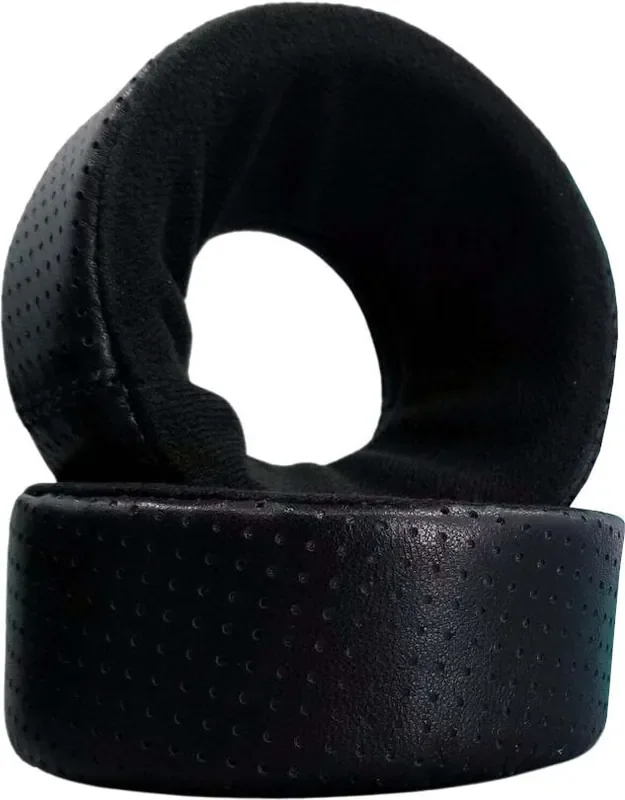 Dekoni Audio EPZ-GRADO-FNEL Black Oreillettes pour casque