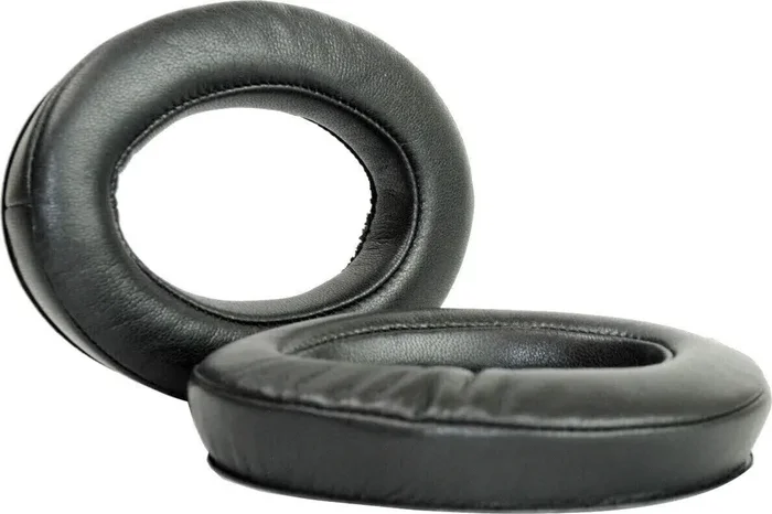 Dekoni Audio EPZ-HD598-CHLV2 Black Oreillettes pour casque