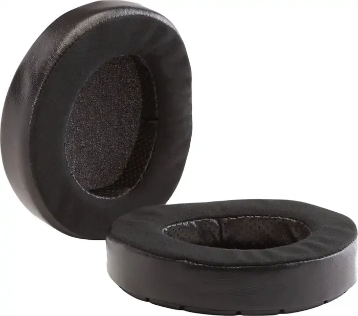 Dekoni Audio EPZ-HD800-HYB Black Oreillettes pour casque