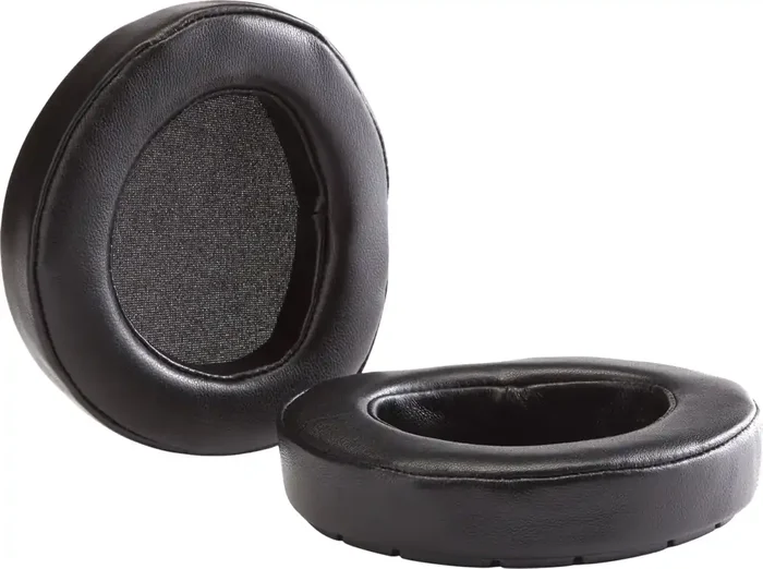 Dekoni Audio EPZ-HD800-SK Black Oreillettes pour casque