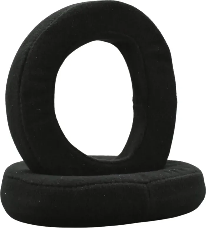 Dekoni Audio EPZ-HD820-ELVL Black Oreillettes pour casque