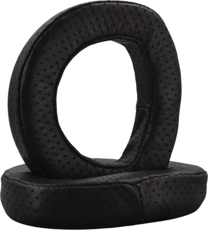 Dekoni Audio EPZ-HD820-FNSK Black Oreillettes pour casque