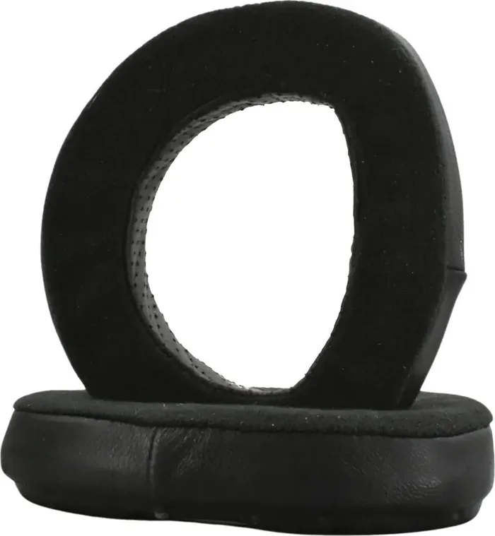 Dekoni Audio EPZ-HD820-HYB Black Oreillettes pour casque