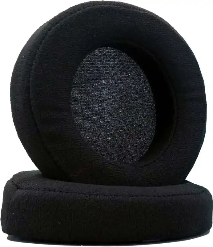 Dekoni Audio EPZ-HE5XX-ELVL Black Oreillettes pour casque
