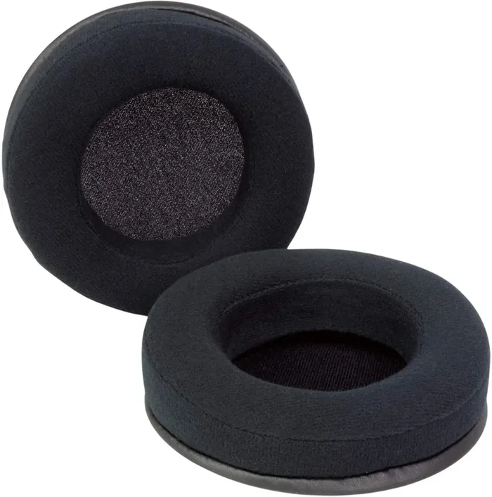 Dekoni Audio EPZ-HIFIMAN-ELVL Black Oreillettes pour casque