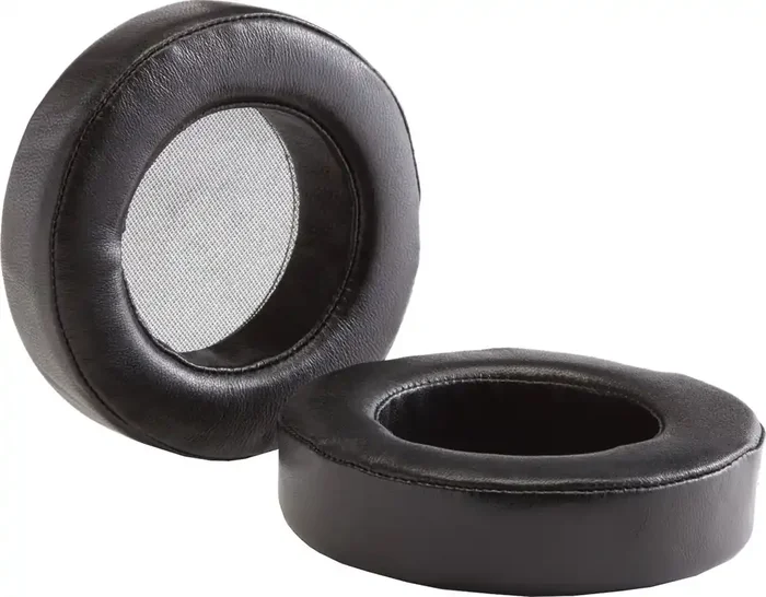 Dekoni Audio EPZ-K701-SK Black Oreillettes pour casque