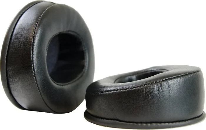 Dekoni Audio EPZ-LCD-CHL Black Oreillettes pour casque