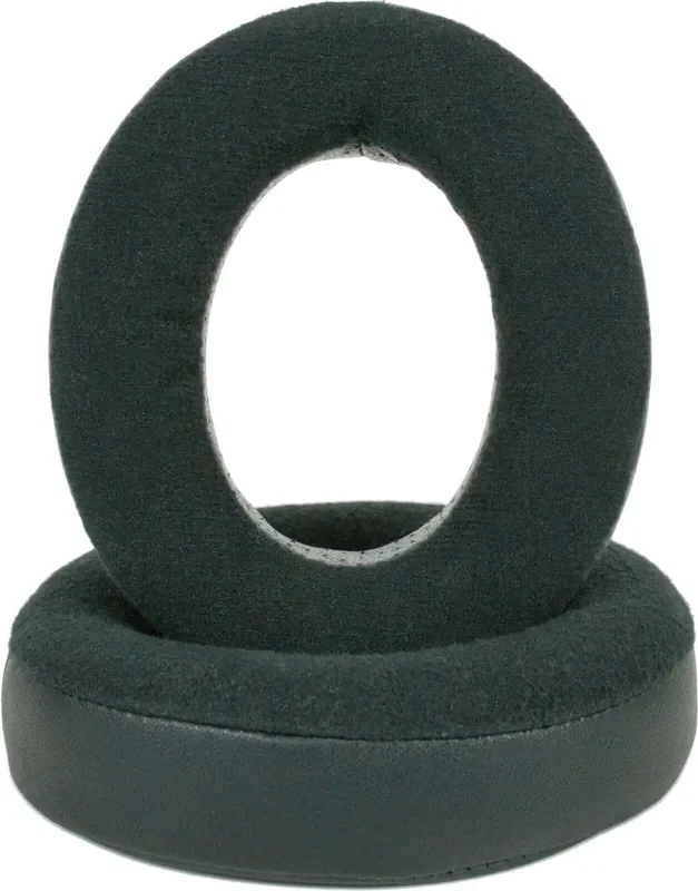 Dekoni Audio EPZ-M109-HYB Black Oreillettes pour casque