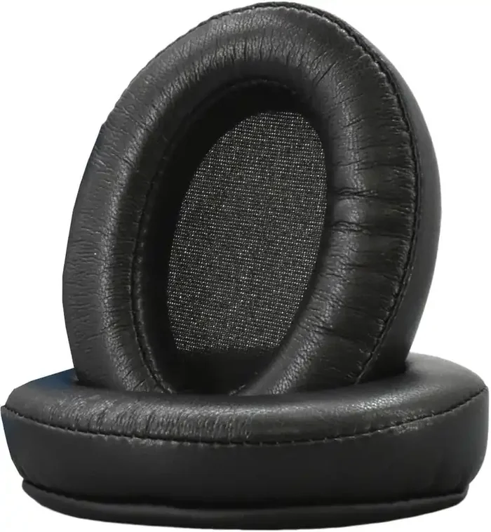 Dekoni Audio EPZ-MOM4-CHL Black Oreillettes pour casque