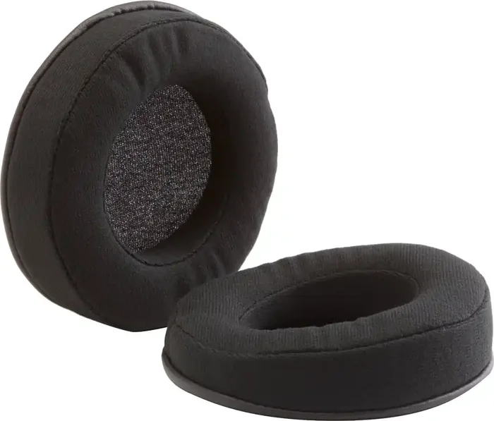 Dekoni Audio EPZ-TH900-ELVL Black Oreillettes pour casque