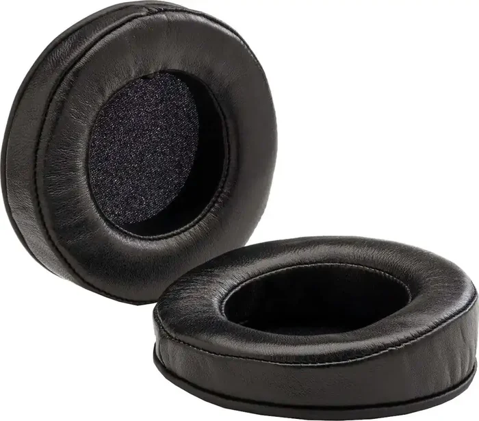 Dekoni Audio EPZ-TH900-SK Black Oreillettes pour casque
