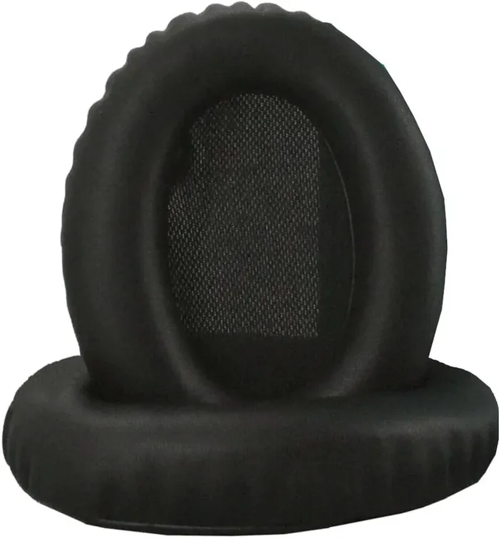 Dekoni Audio EPZ-XM4-PL Black Oreillettes pour casque