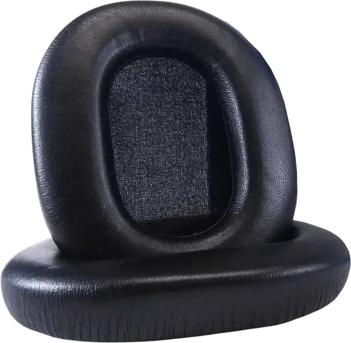 Dekoni Audio EPZ-XM5-CHL Black Oreillettes pour casque