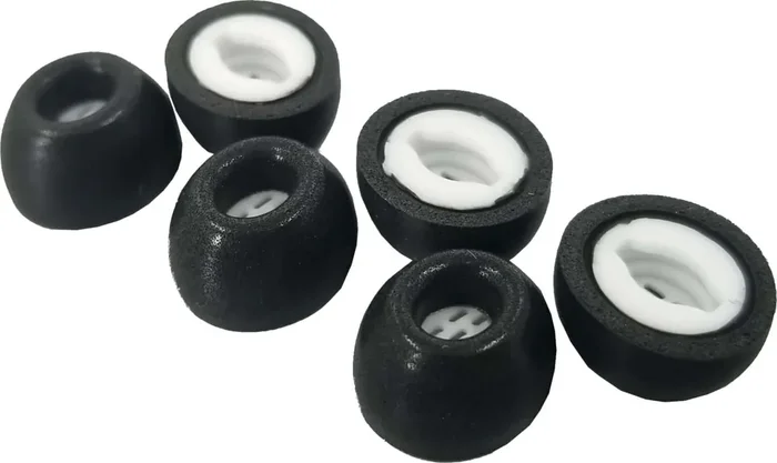 Dekoni Audio ETZ-GPRO-SM3 Prises pour écouteurs