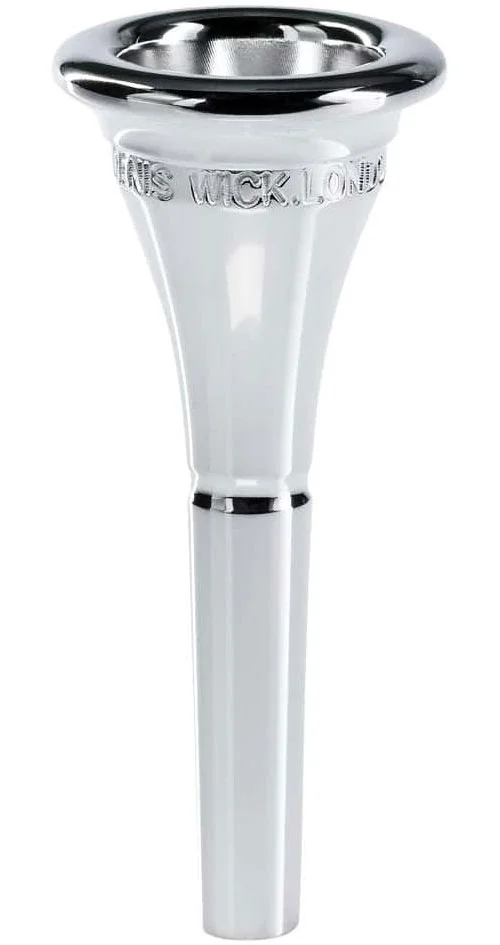 Denis Wick 5885 Classic – 5N Argentée (Cor)
