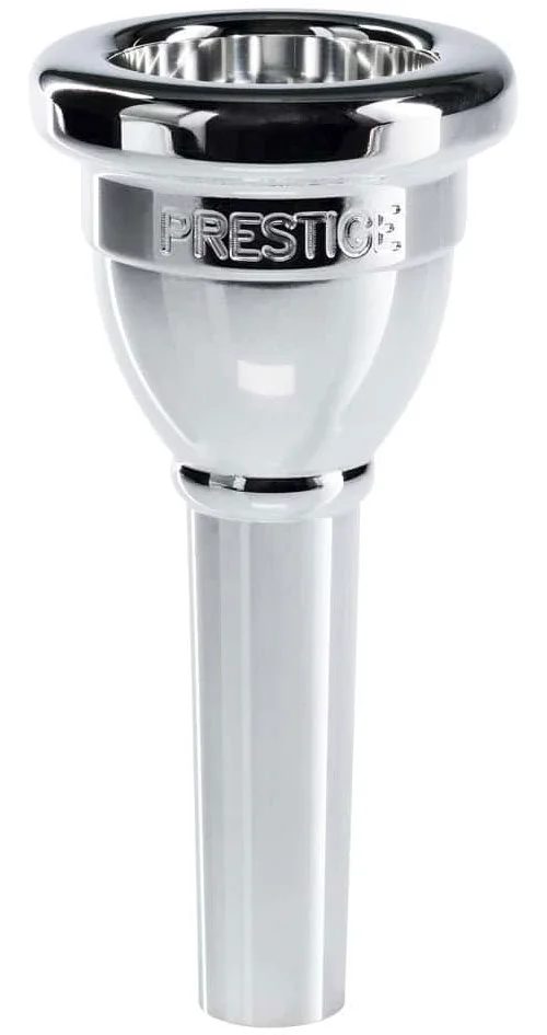 Denis Wick Alliance Prestige – 2 Argentée (Euphonium)