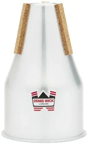 Denis Wick DW5524 Sourdine pour cor d‘harmonie