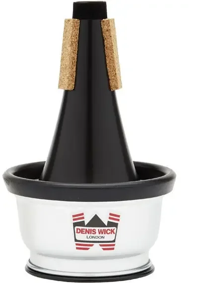 Denis Wick DW5531 Sourdine pour trompette