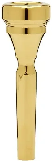 Denis Wick DW5882-4C-GD Embouchure de trompette
