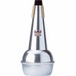 Denis Wick Sourdine Droit e Trombone Basse DW5509