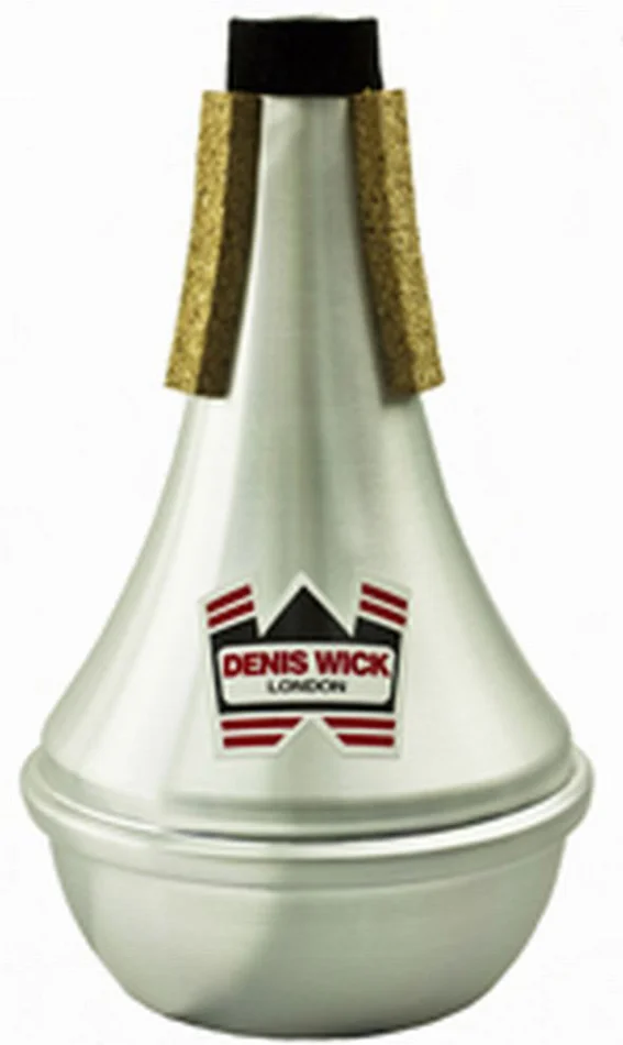 Denis Wick Sourdine Droit e Trompette DW5504