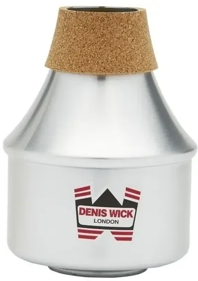 Denis Wick WAH-WAH DW5506 Sourdine pour trompette