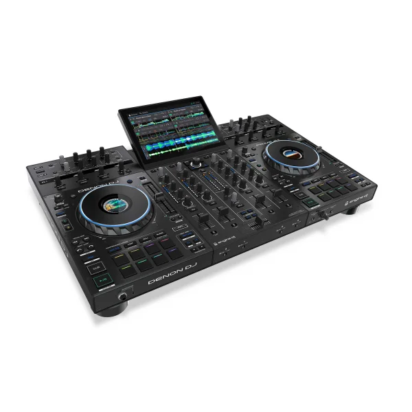 Denon DJ PRIME 4+