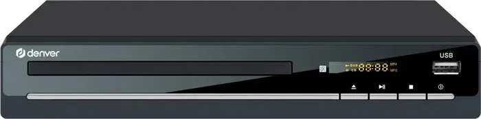 Denver DVH‑7787 MK3 Lecteur CD Hi-Fi