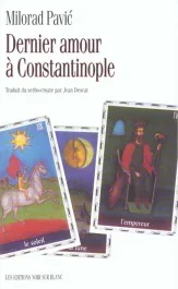 Dernier amour à Constantinople
